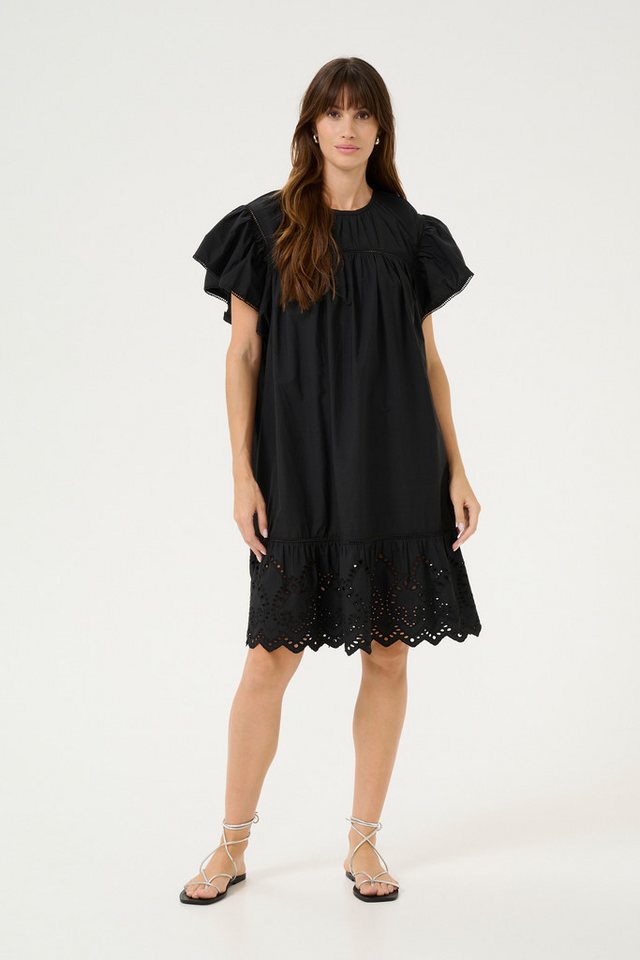 Culture Blusenkleid Kleid CUleso von Culture