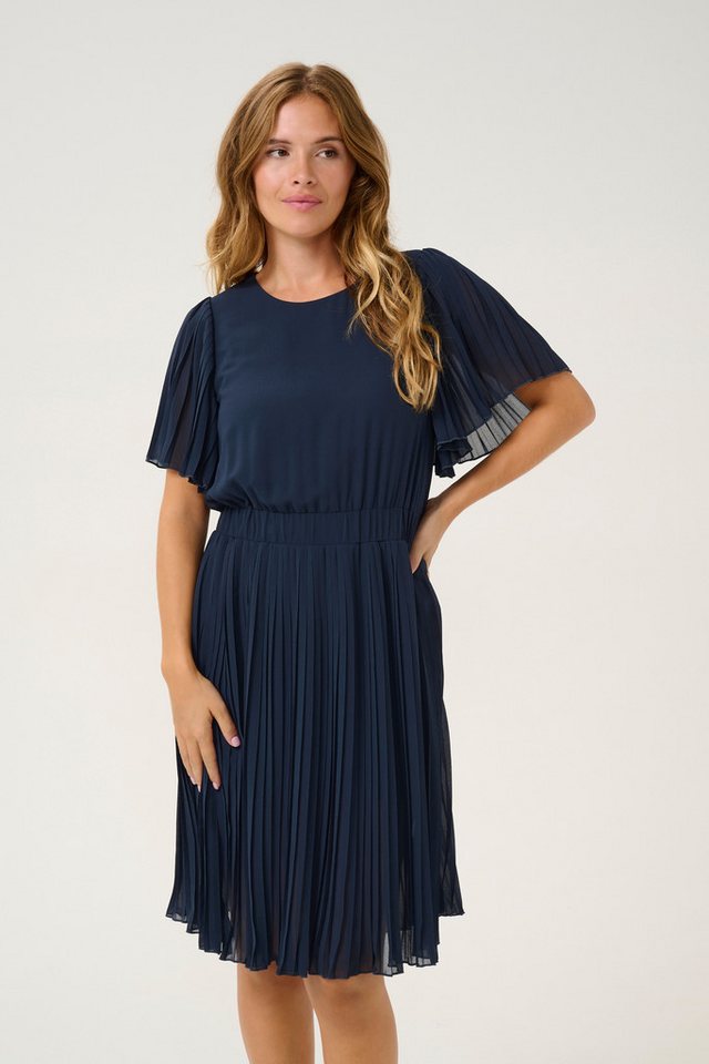 Culture Blusenkleid Kleid CUlinna von Culture