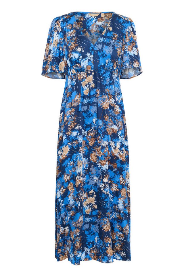 Culture Blusenkleid Kleid CUmadi von Culture