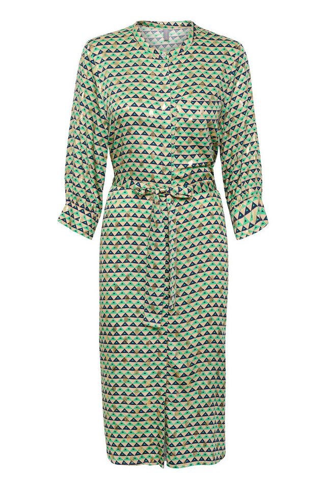 Culture Blusenkleid Kleid CUmalin von Culture