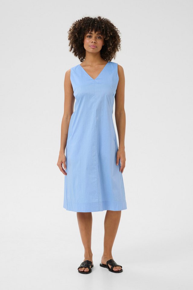 Culture Blusenkleid Kleid CUnovi von Culture