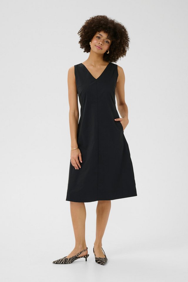 Culture Blusenkleid Kleid CUnovi von Culture