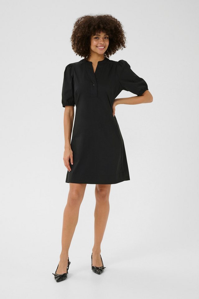 Culture Blusenkleid Kleid CUobla von Culture