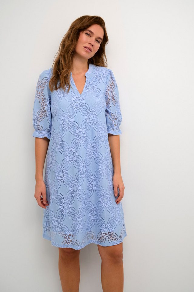 Culture Blusenkleid Kleid CUolu von Culture