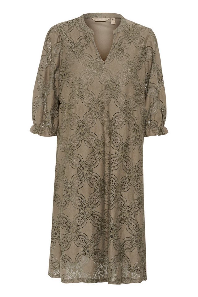 Culture Blusenkleid Kleid CUolu von Culture