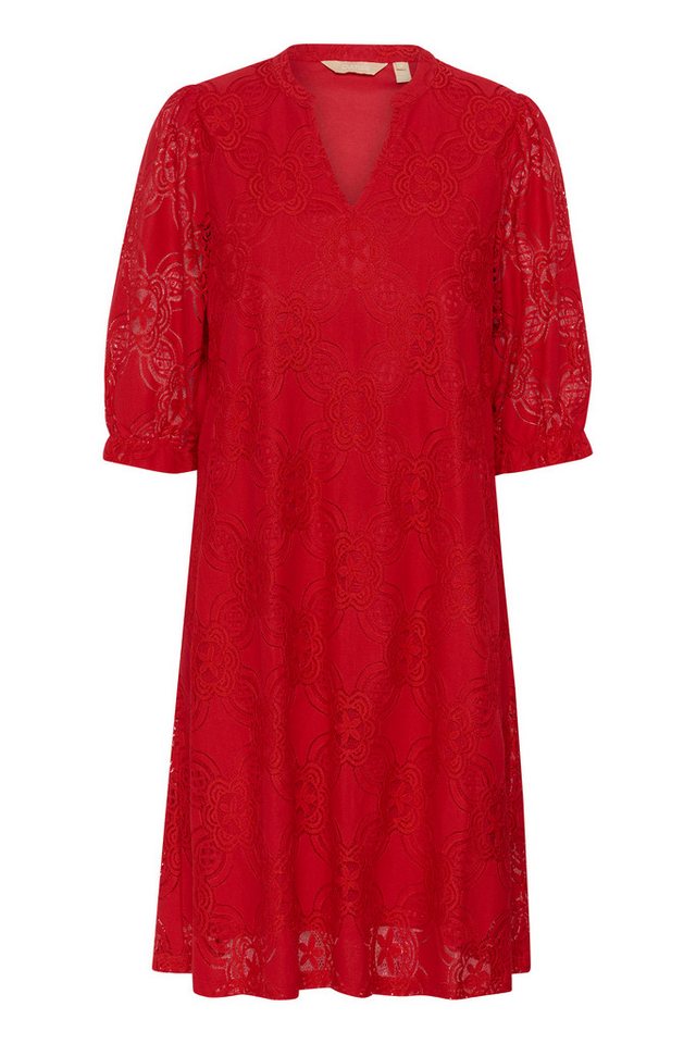 Culture Blusenkleid Kleid CUolu von Culture