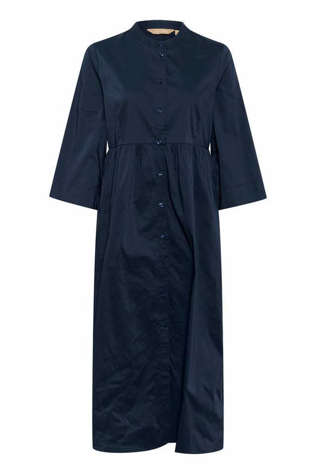 Culture Blusenkleid Kleid CUpoca von Culture