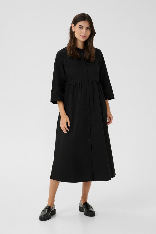 Culture Blusenkleid Kleid CUpoca von Culture