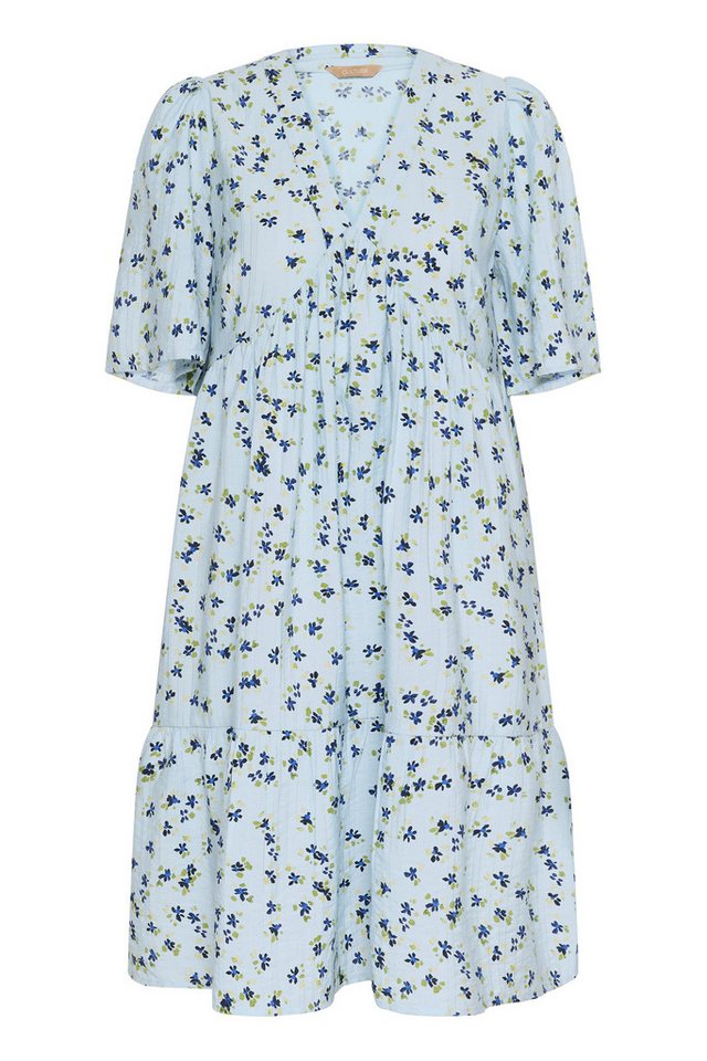 Culture Blusenkleid Kleid CUpuglia von Culture