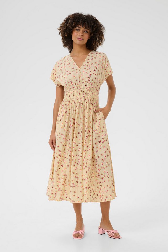 Culture Blusenkleid Kleid CUpuglia von Culture