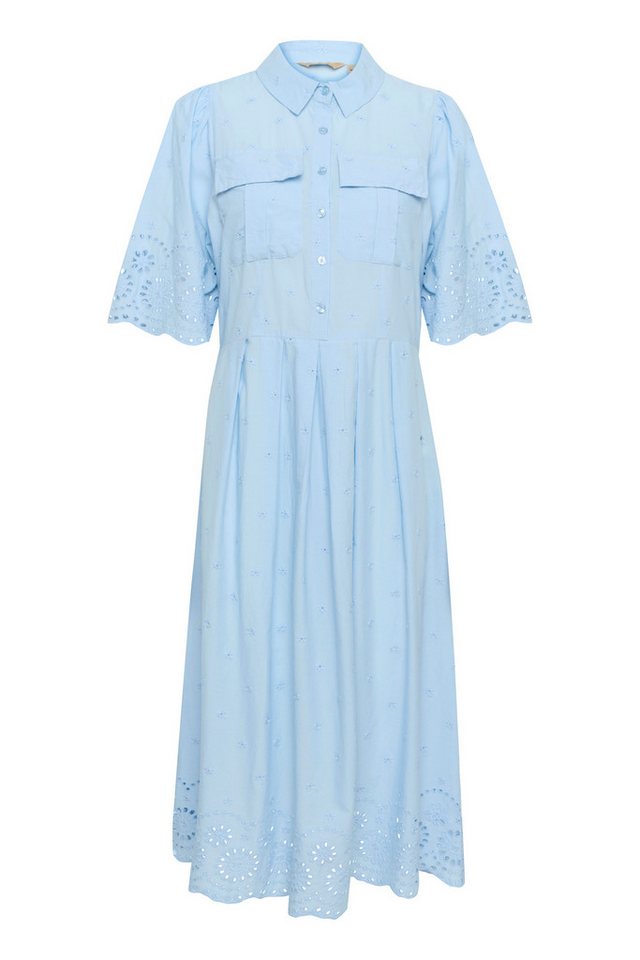 Culture Blusenkleid Kleid CUreya von Culture