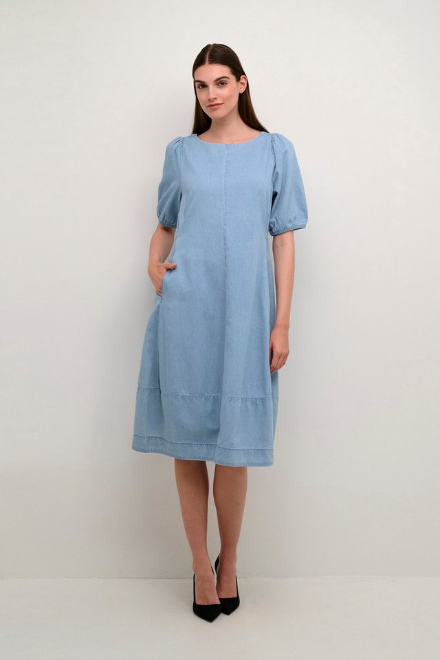 Culture Blusenkleid Kleid CUriva von Culture