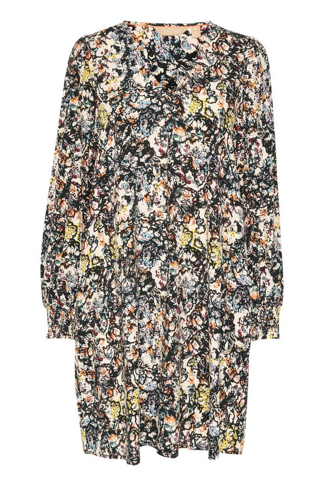 Culture Blusenkleid Kleid CUsika von Culture