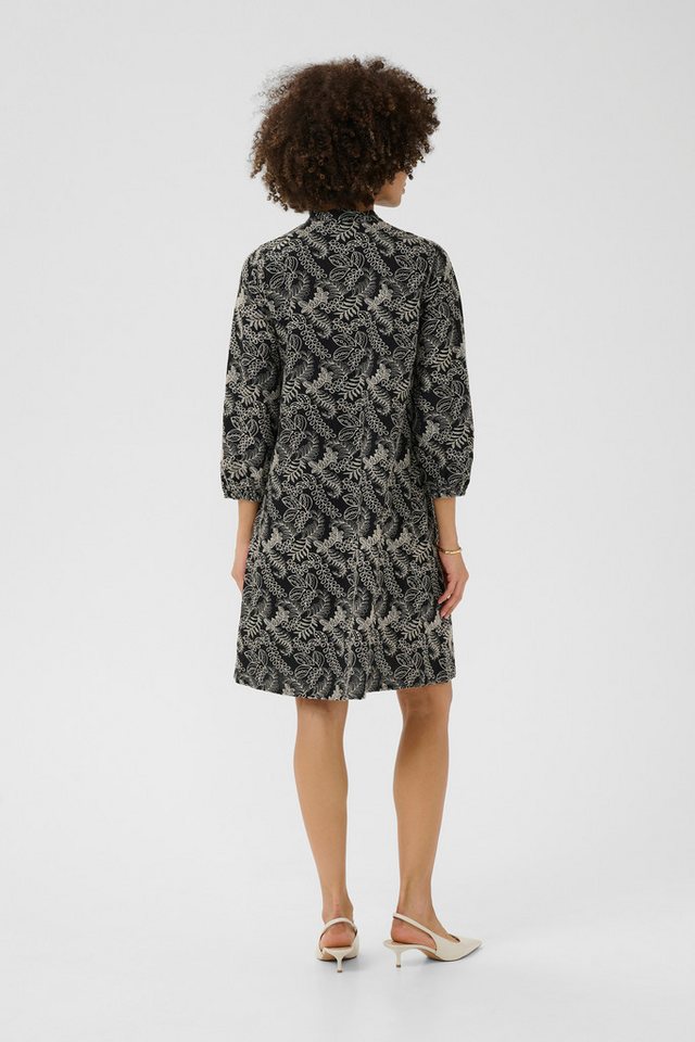 Culture Blusenkleid Kleid CUtaylar von Culture