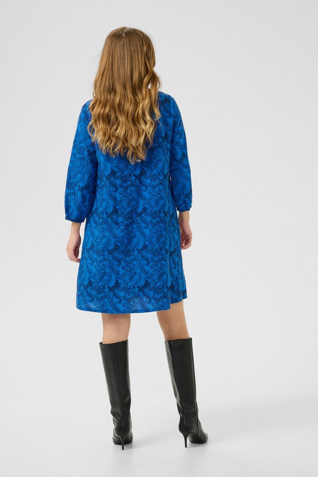 Culture Blusenkleid Kleid CUtaylar von Culture