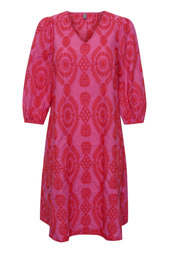 Culture Blusenkleid Kleid CUtia von Culture