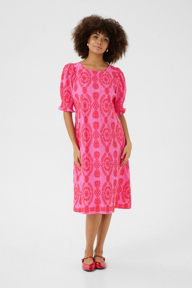 Culture Blusenkleid Kleid CUtia von Culture