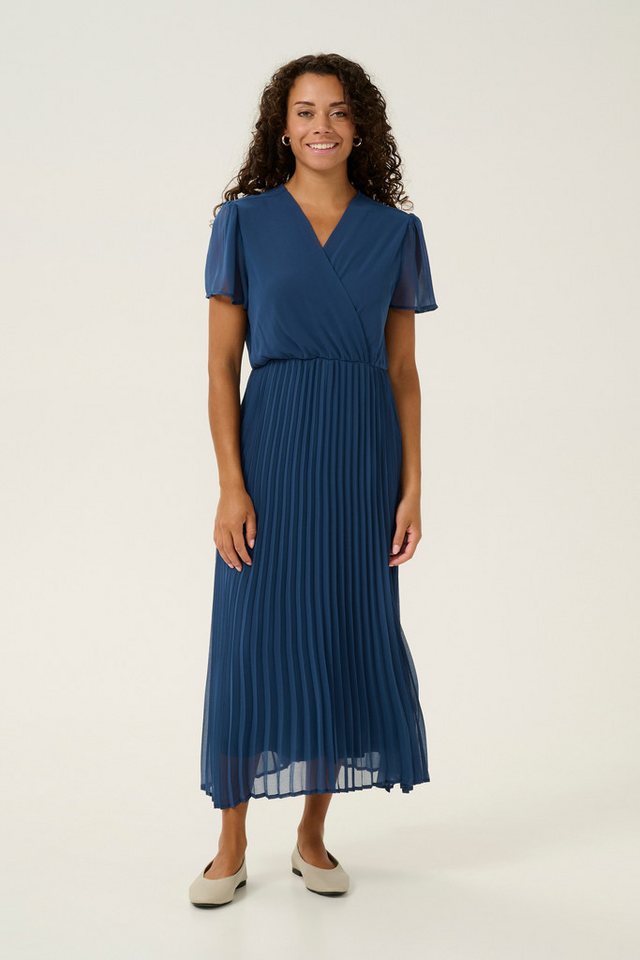 Culture Blusenkleid Kleid CUuni von Culture