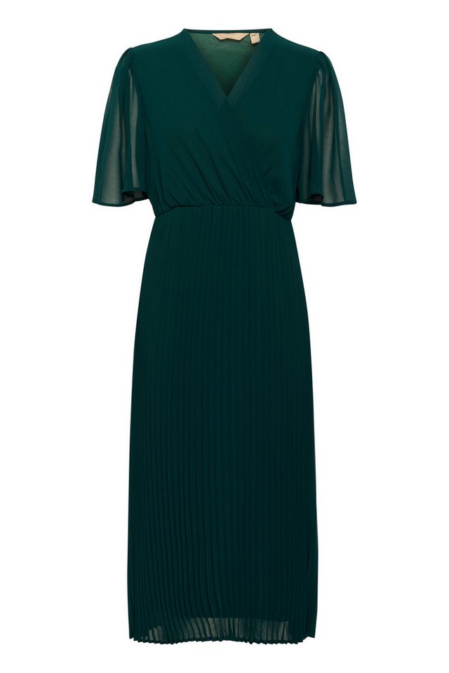 Culture Blusenkleid Kleid CUuni von Culture