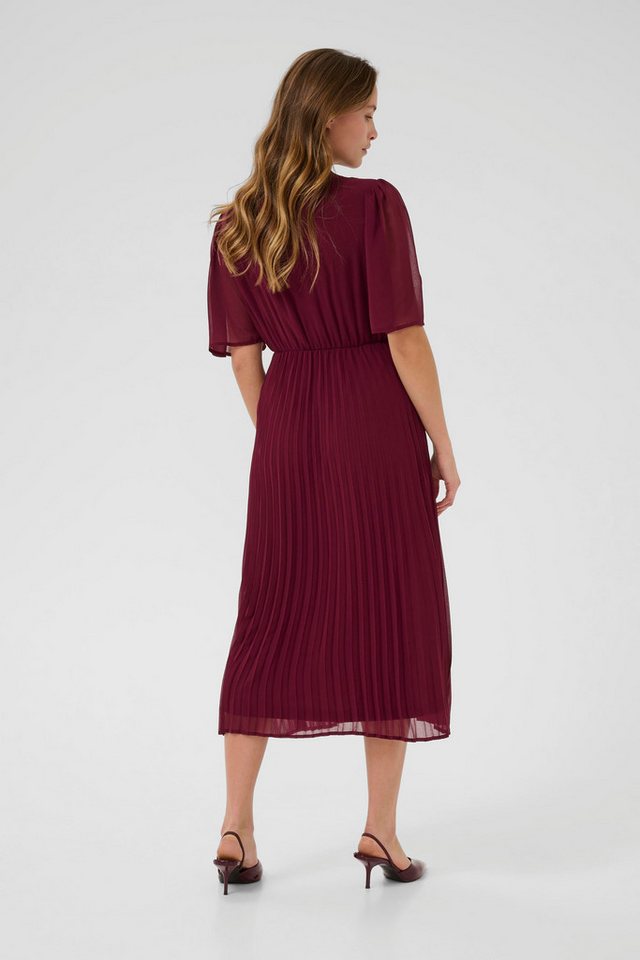 Culture Blusenkleid Kleid CUuni von Culture