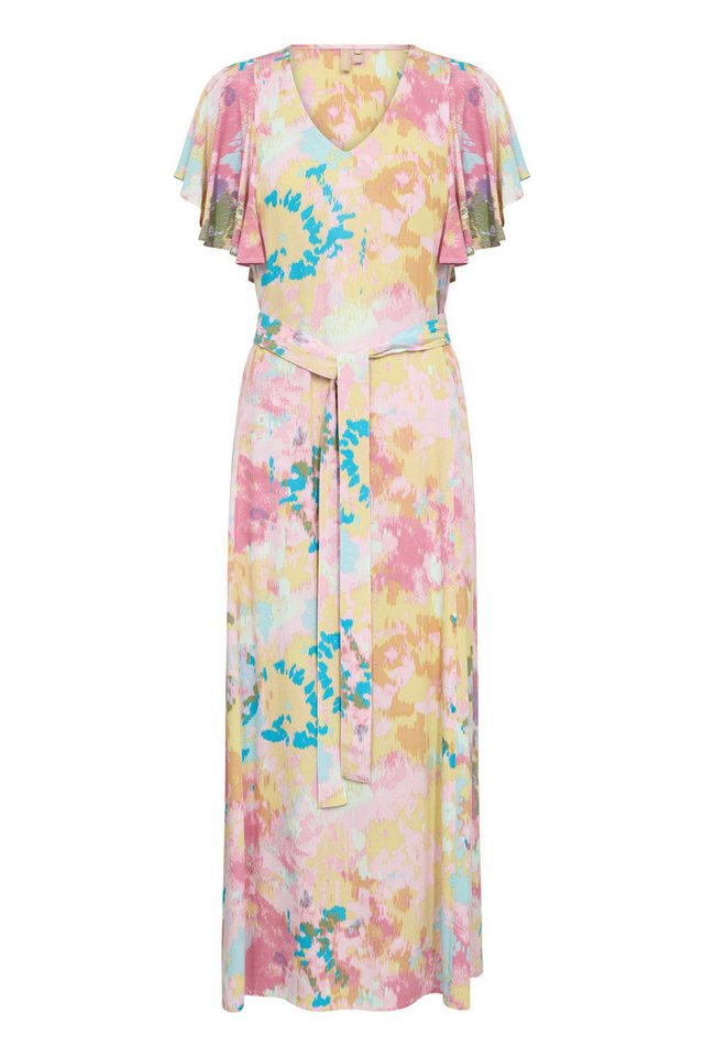 Culture Blusenkleid Kleid CUvalerie von Culture