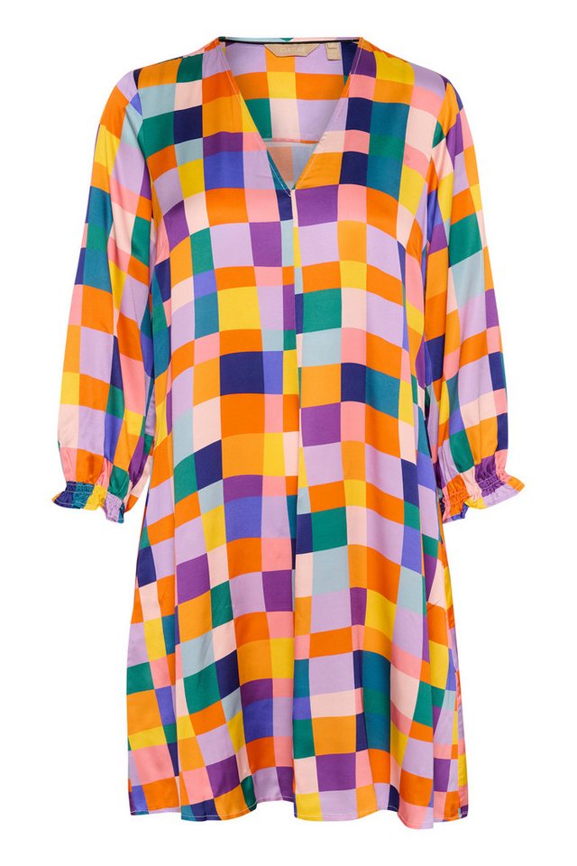 Culture Blusenkleid Kleid CUvarla von Culture