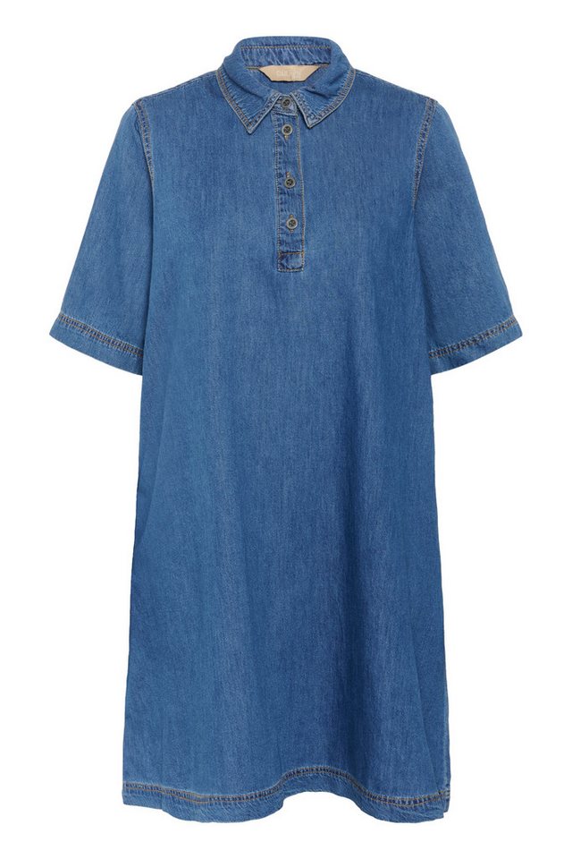 Culture Blusenkleid Kleid CUwinnie von Culture