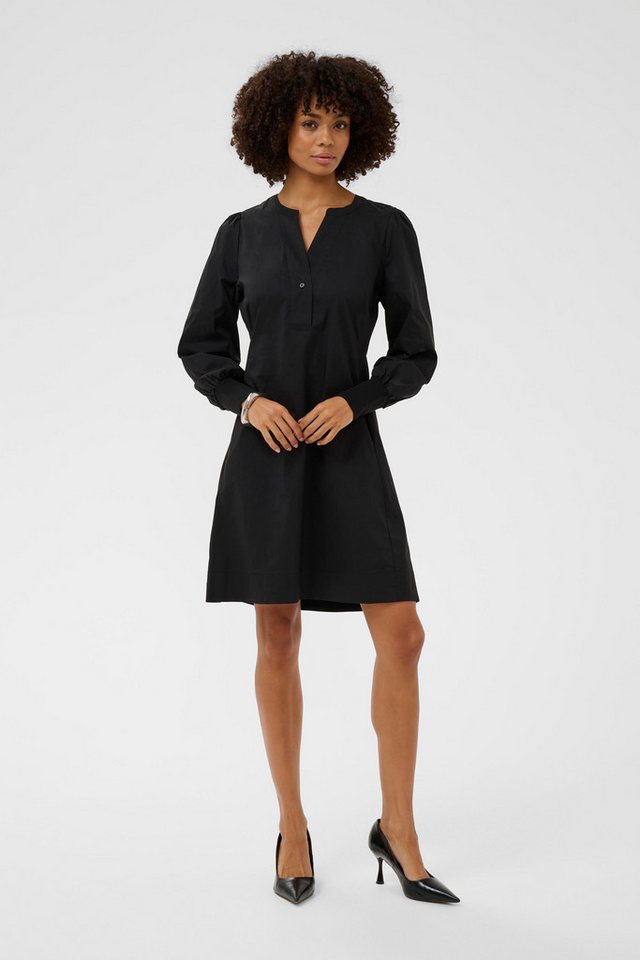 Culture Blusenkleid Kleid CUzila von Culture