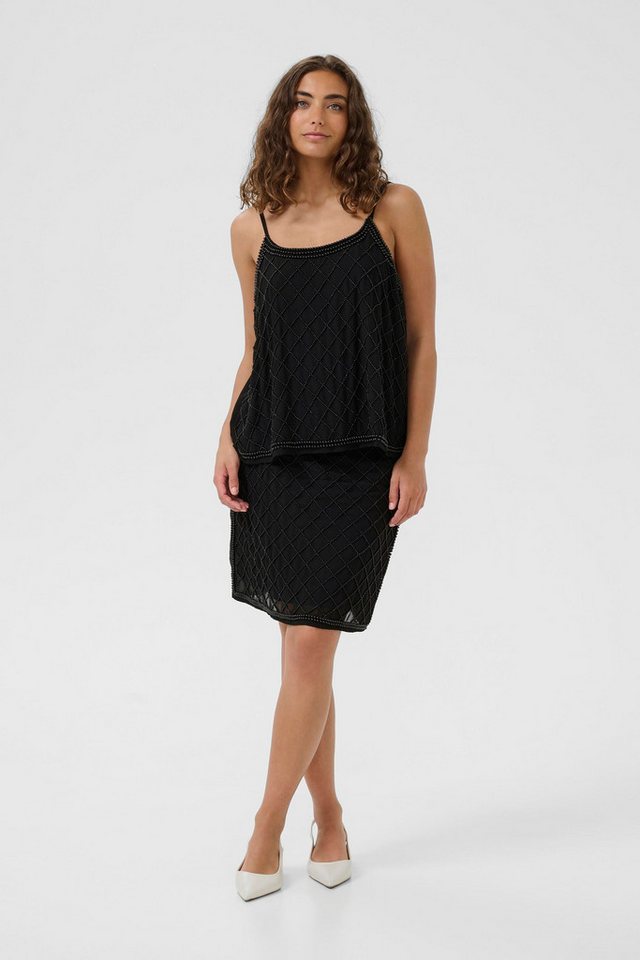 Culture Blusentop Ärmellose Bluse CUminta von Culture