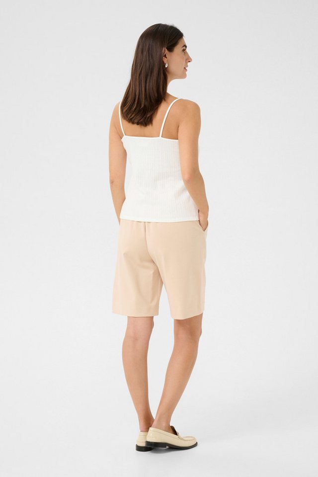 Culture Blusentop Ärmellose Bluse CUreyka von Culture