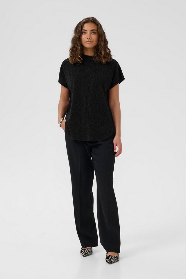 Culture Blusentop Langarm CUakari von Culture