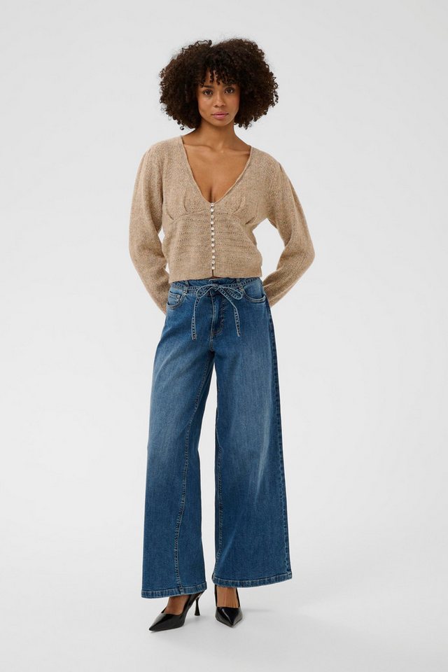 Culture Cardigan Strickjacke CUjulietta von Culture