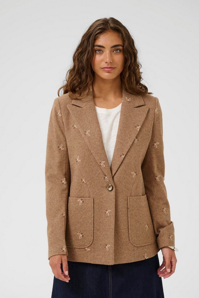 Culture Jackenblazer Blazer CUhering von Culture