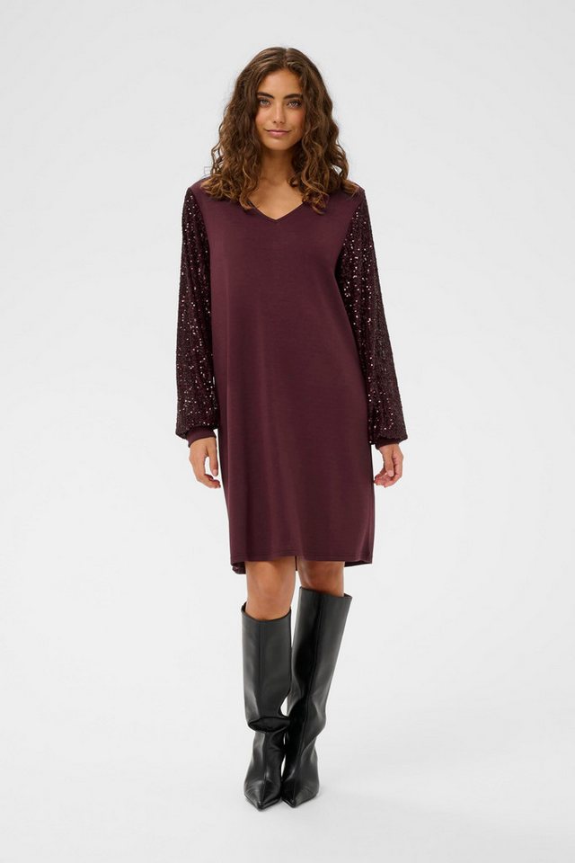 Culture Jerseykleid Jerseykleid CUchabrina von Culture