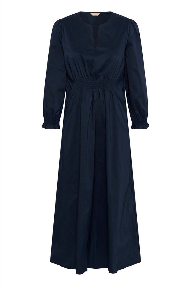 Culture Jerseykleid Kleid CUelna von Culture