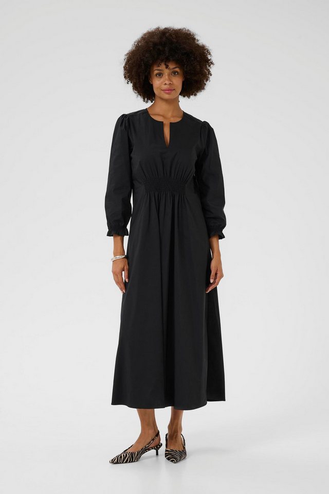 Culture Jerseykleid Kleid CUelna von Culture