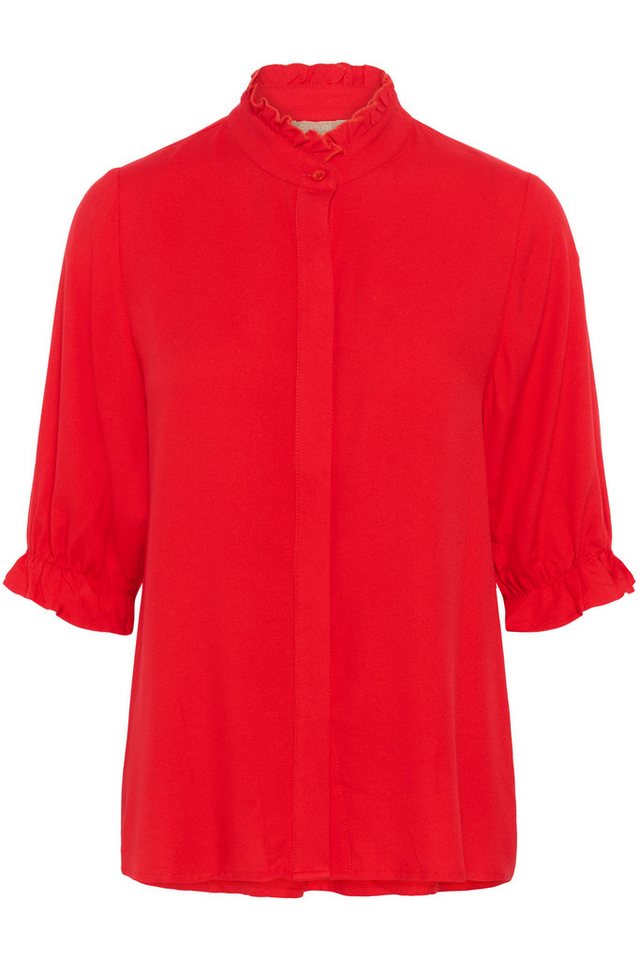 Culture Kurzarmhemd Hemd CUamelia von Culture