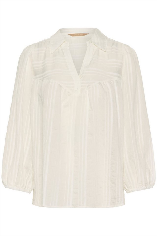 Culture Langarmbluse Langarm-Bluse CUasima von Culture