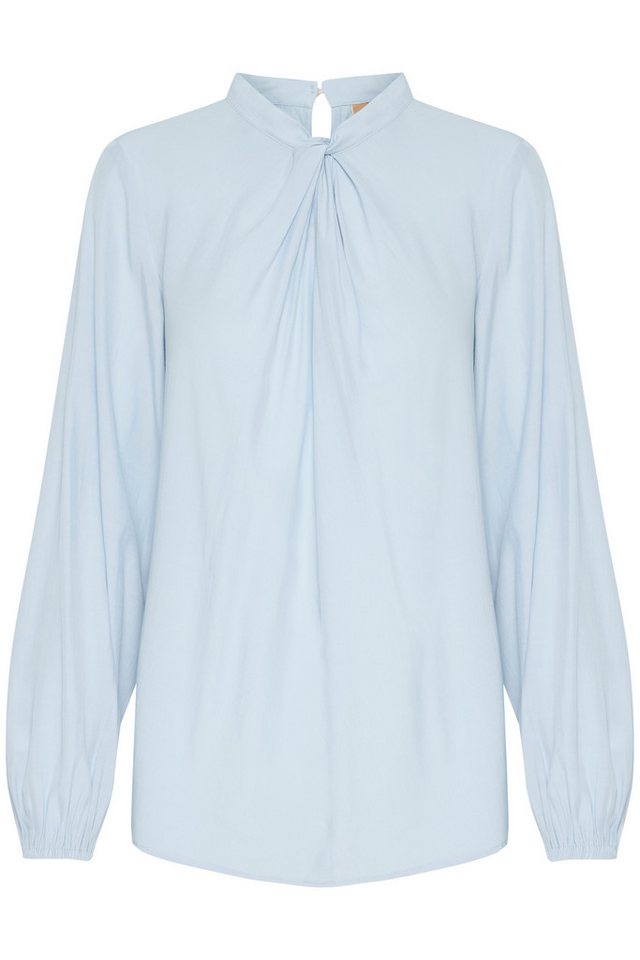 Culture Langarmbluse Langarm-Bluse CUbaya von Culture