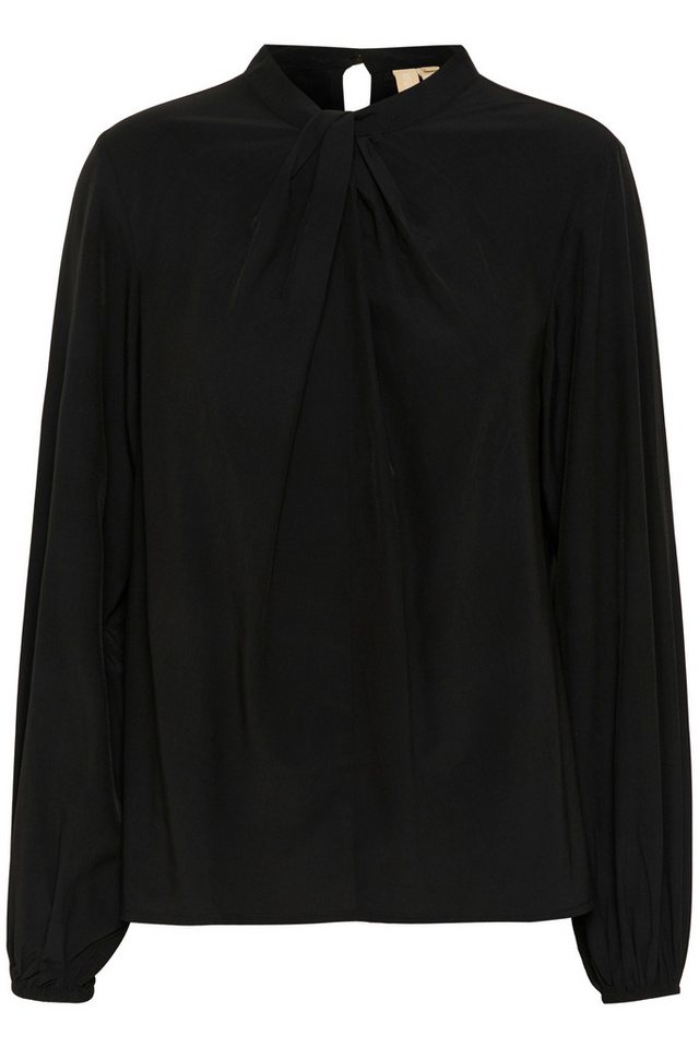 Culture Langarmbluse Langarm-Bluse CUbaya von Culture