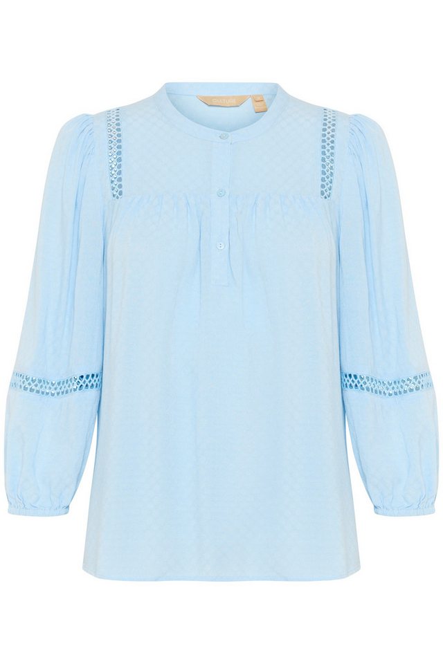 Culture Langarmbluse Langarm-Bluse CUelvena von Culture