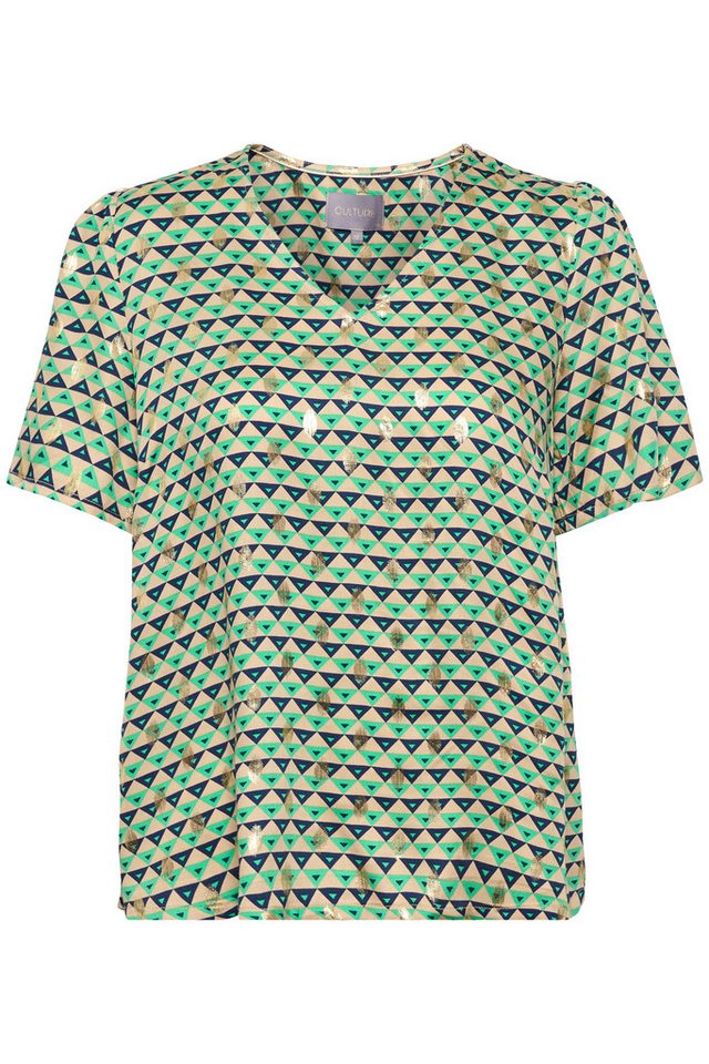 Culture Langarmbluse Langarm-Bluse CUmalin von Culture