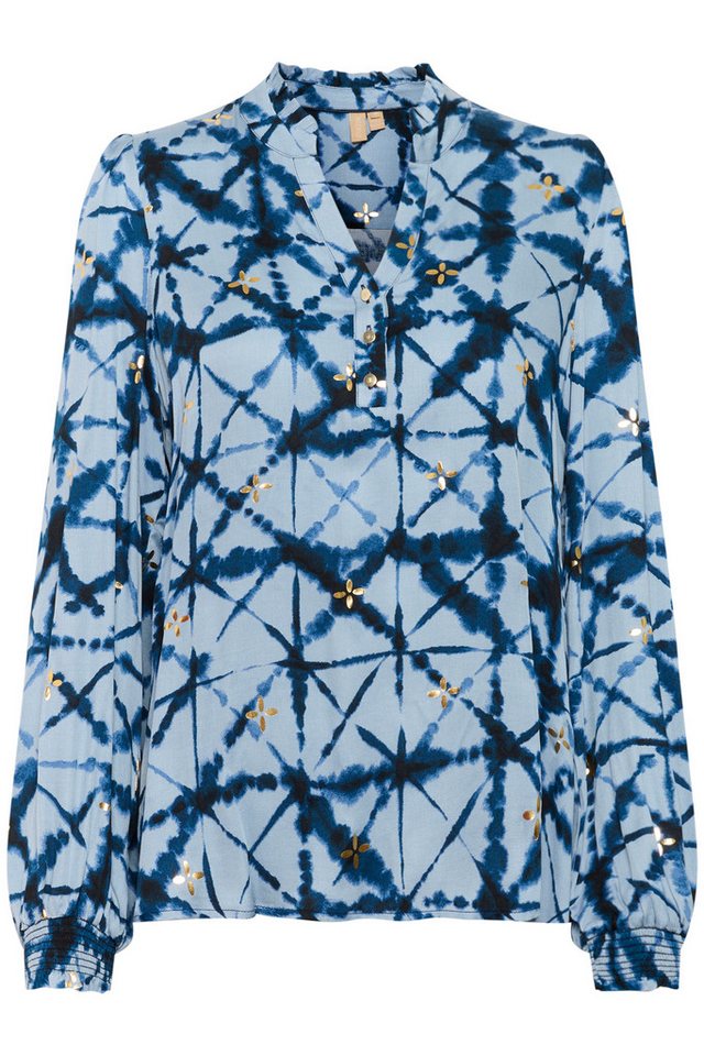 Culture Langarmbluse Langarm-Bluse CUmingo von Culture