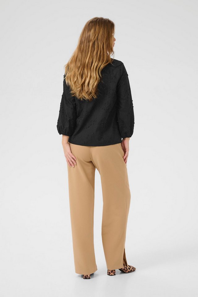 Culture Langarmbluse Langarm-Bluse CUnedia von Culture