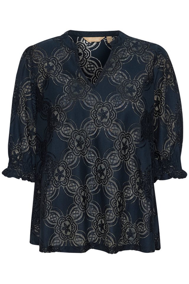 Culture Langarmbluse Langarm-Bluse CUolu Culture Langarmbluse Langarm-Bluse CUolu von Culture