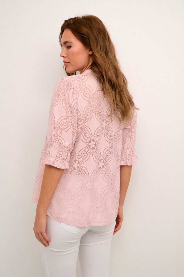 Culture Langarmbluse Langarm-Bluse CUolu von Culture