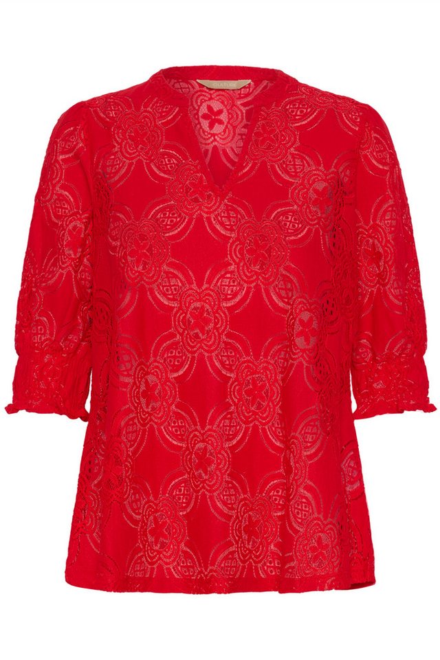 Culture Langarmbluse Langarm-Bluse CUolu Culture Langarmbluse Langarm-Bluse CUolu von Culture