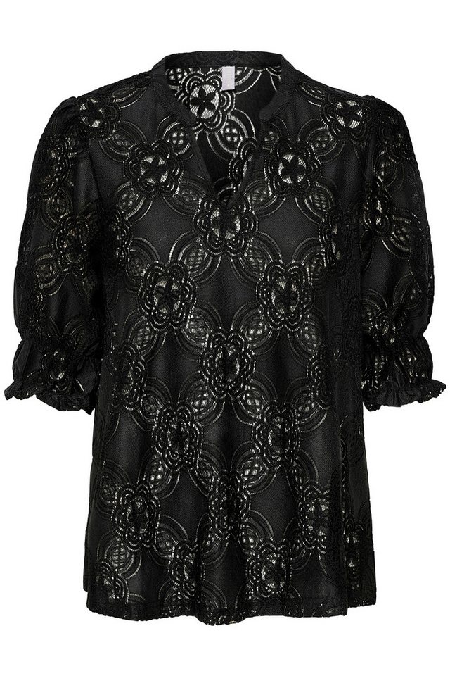 Culture Langarmbluse Langarm-Bluse CUolu von Culture