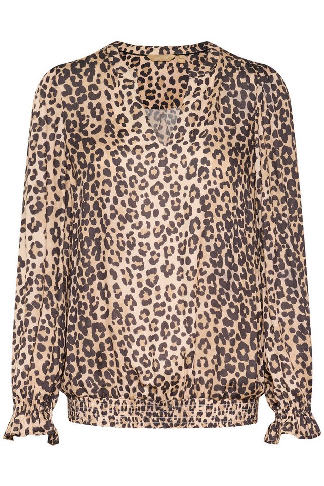 Culture Langarmbluse Langarm-Bluse CUpia von Culture