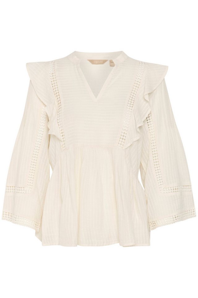 Culture Langarmbluse Langarm-Bluse CUrobyn von Culture